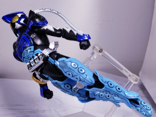 骨雕水系，无骚图