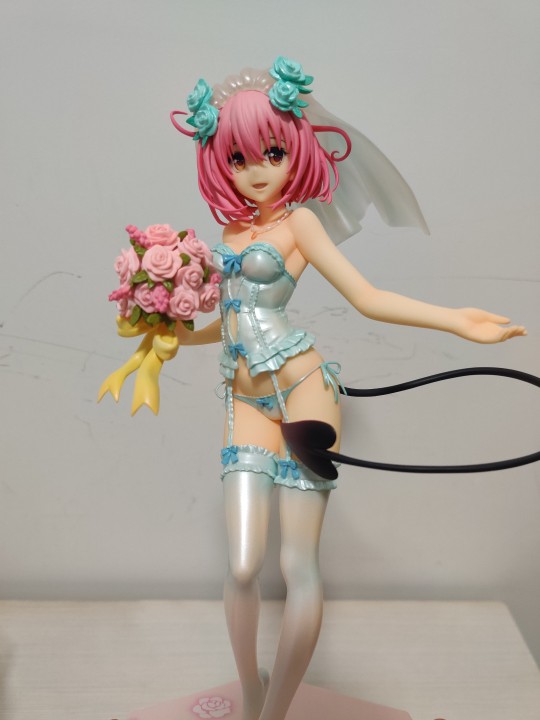 mf 梦梦 内衣婚纱 再版