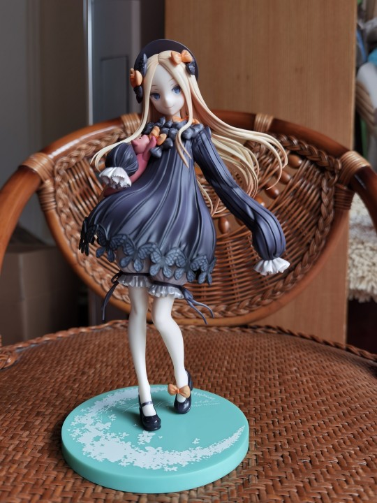 【AMAKUNI】阿比盖尔·威廉姆斯&拉维尼亚·沃特雷