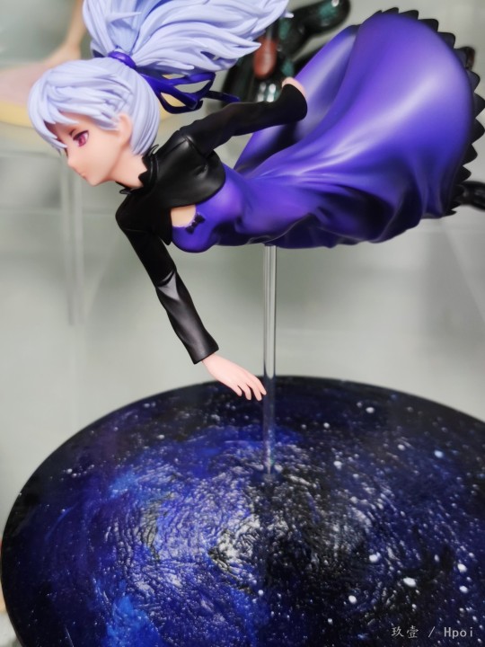 黑之契约者  银  wf2020