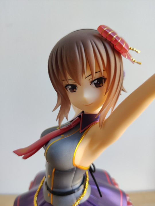 DreamTech 少女与战车 战车道大作战！ 西住真穗 偶像style 到货水