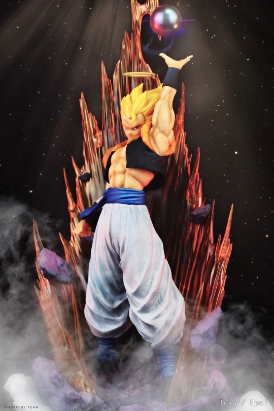 Figuarts ZERO DRAGONBALL Z Gogeta