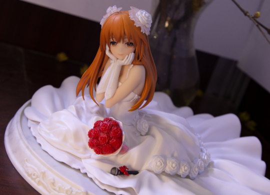 小木曾雪菜(腹黑的小天使)