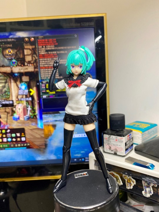 御模道 四圣兽 玄武 漓灵