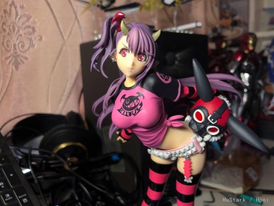 七宗罪利维坦紫衣版