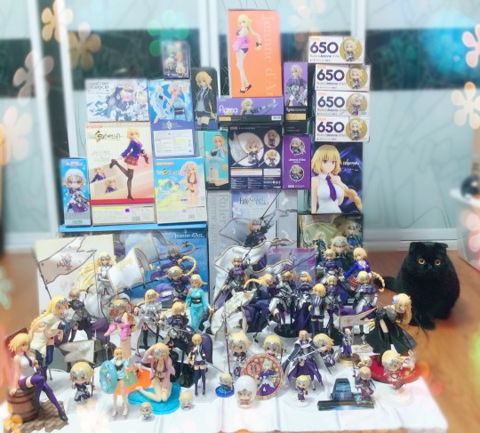 2021贞德生贺相册