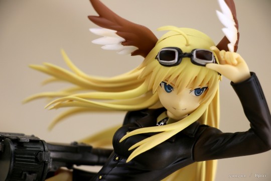 Volks 强袭魔女 马尔塞尤