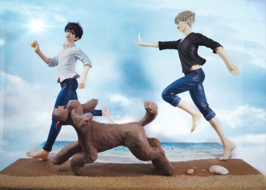 滑厨的自我修养(二)