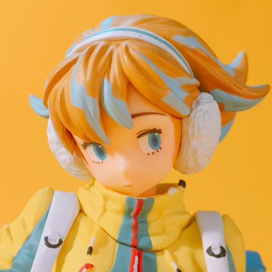 健气Wonder酱No.3🩲~