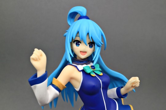 [Max Factory] POP UP PARADE 阿克婭