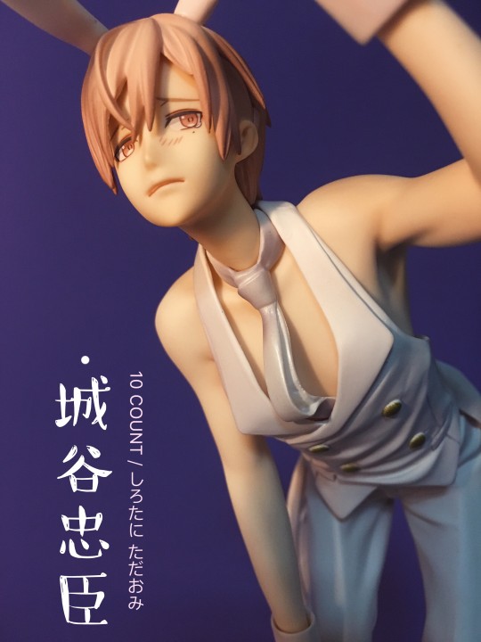 💮流氓x洁癖xBunny🌸