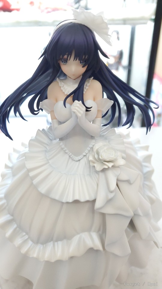 白色相簿 冬马和纱