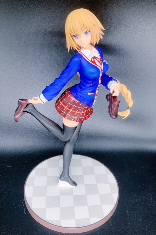 抽奖送一只全新