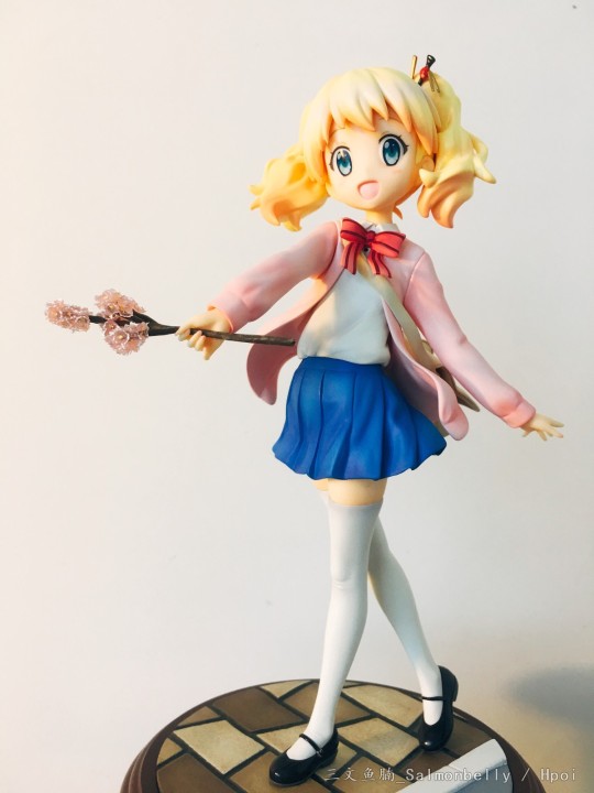 爱丽丝🌸黄金拼图随手拍