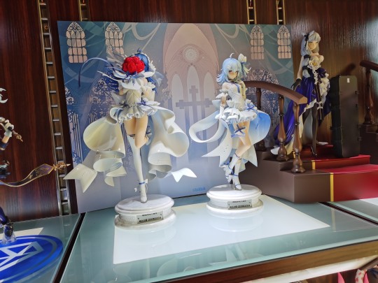 到货了，韵达的，居然手办没问题，盒子也没战损，颠覆了我对韵达的观念