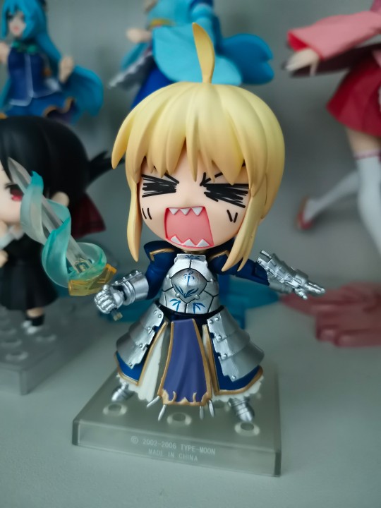 收到了，各方面素质都很优秀！满足！