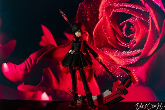 ruby rose