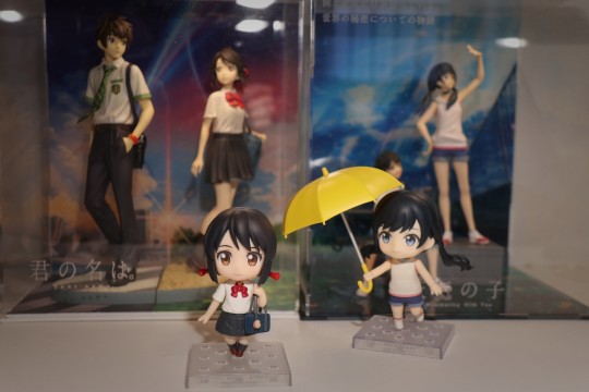 天野阳菜粘土人测评