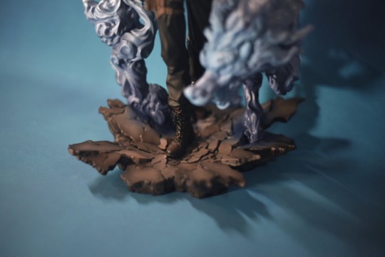 盗墓笔记 张起灵