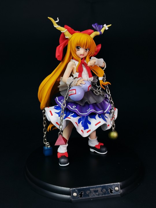 Griffon 东方project 伊吹萃香