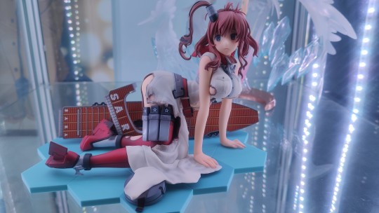 我的老婆萨拉托加