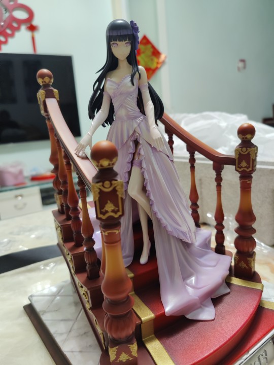 星星社的雏田，有点小失望