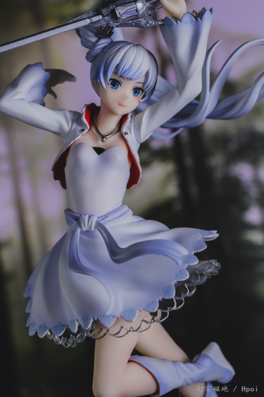 pop up weiss schnee