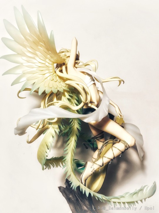 MF就是坠吊的系列🌟弁天