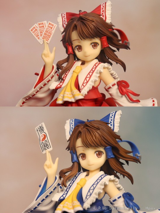 博丽灵梦⛩️原&异色 香霖堂ver.