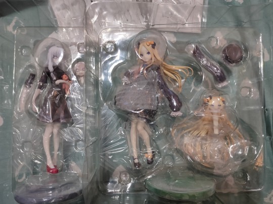 好久沒拿到 沒有瑕疵的東西