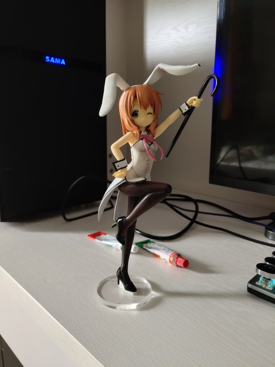 看我后面的AB胶应该都能猜到我发生了多么惨烈的事件