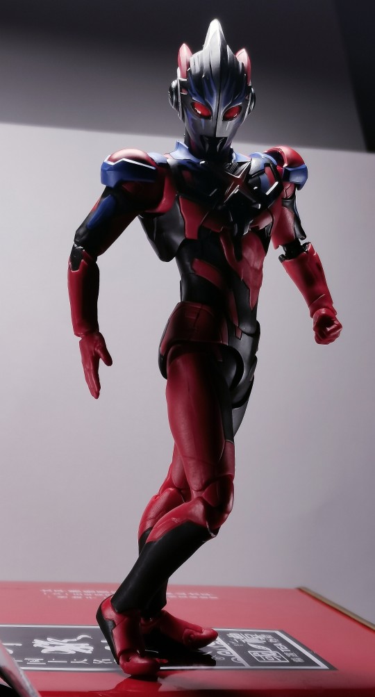 shf 黑暗艾克斯