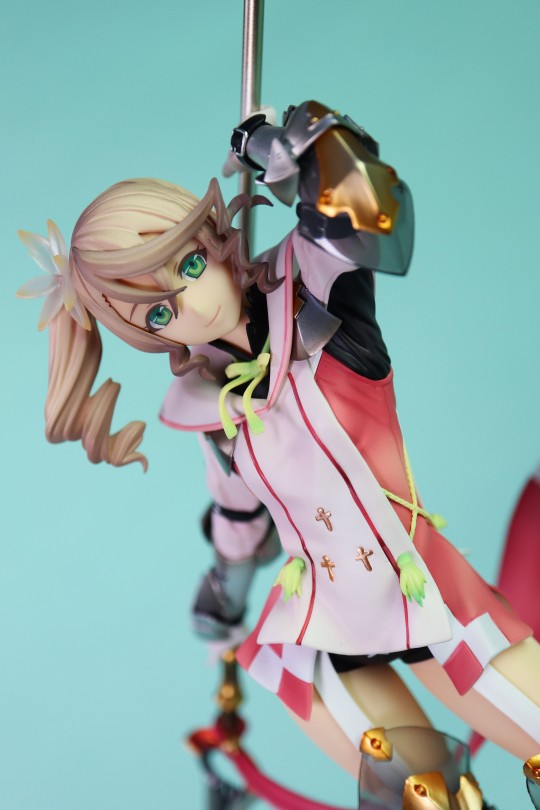 ALTER 情热传说 艾丽夏