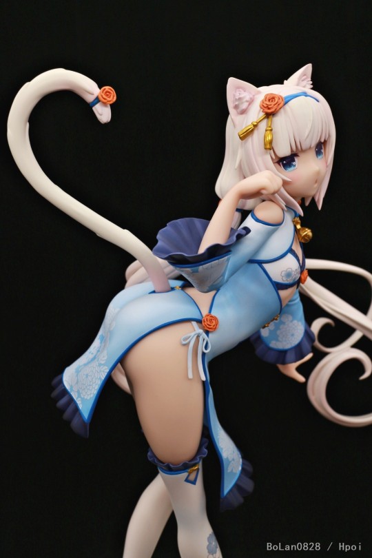 [SKYTUBE] 香草 旗袍 edition illustration by さより DX Ver.