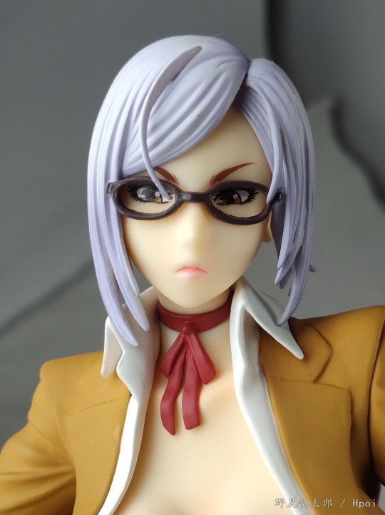 GENCO 监狱学园 白木芽衣子