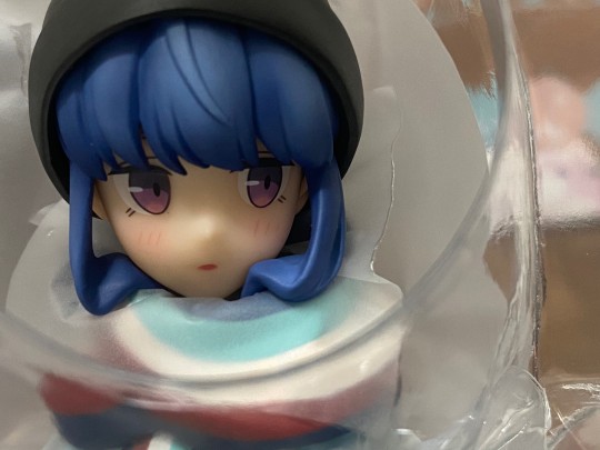 随便补两张头雕