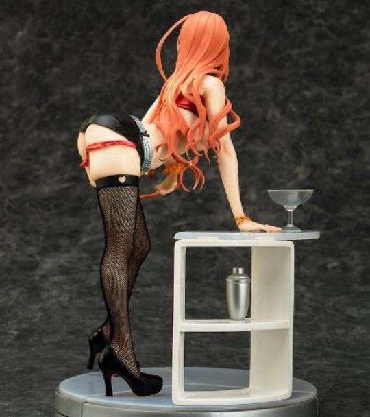 高追怨念物到手