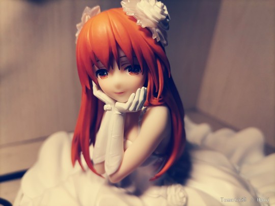 小木曾雪菜 花嫁 全收集进度（5/6）