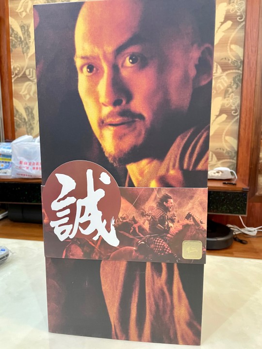 最后的武士！仁者武士！