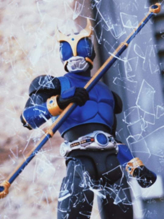 空我青龙，高山流水