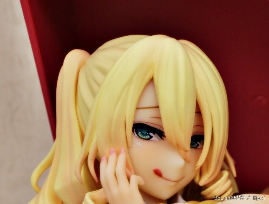 [ROCKET BOY] Gift Box Girl 四房 沙理