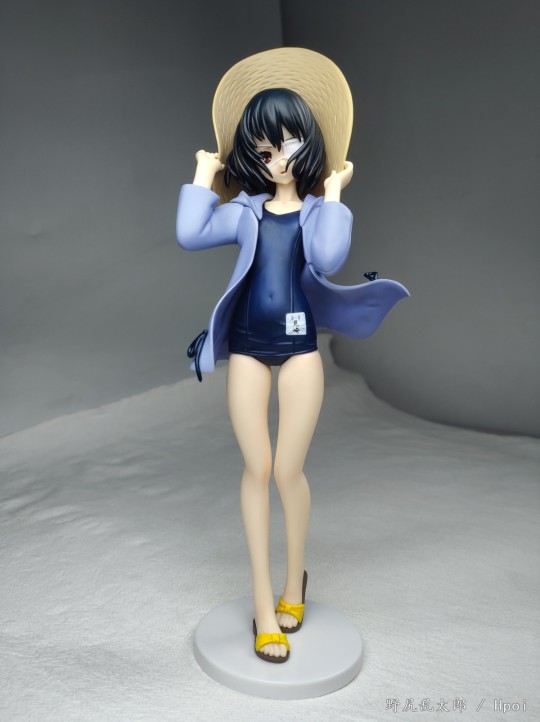 FREEing Another见崎鸣