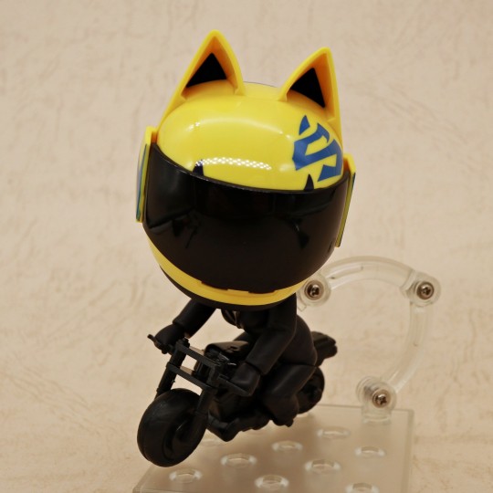 [黏土人] 塞爾堤・史特路爾森