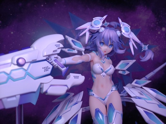 完美紫心，2020年度最佳之一