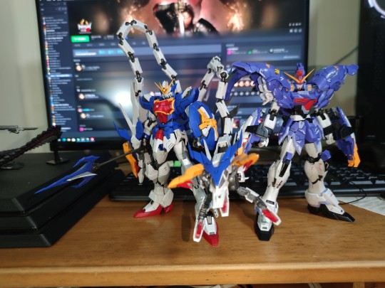 国产超新星废手二连