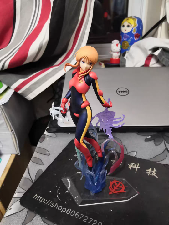 淘宝店里看到的返图看起来还不错