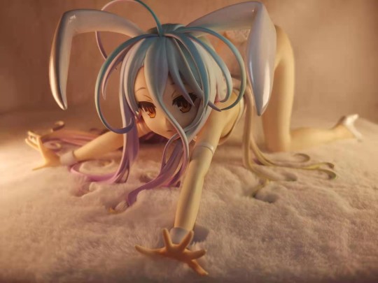 游戏人生真爱楼