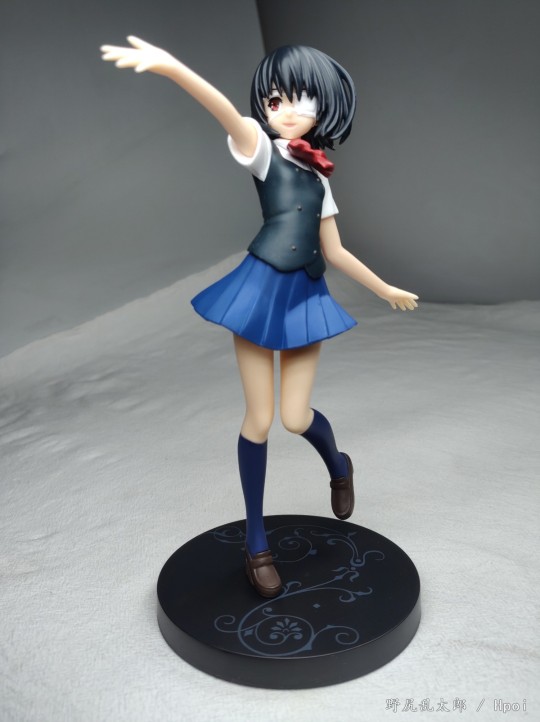 世嘉 Another见崎鸣（跳舞版）