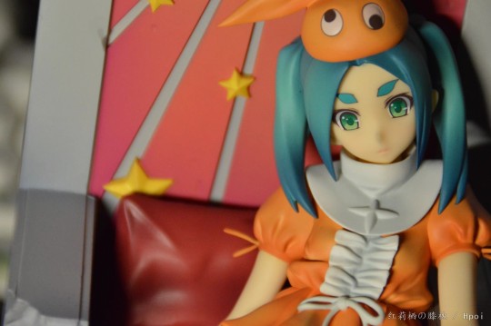 【GSC斧乃木余接DX】