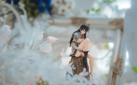 光明之响 索尼娅·布兰奇